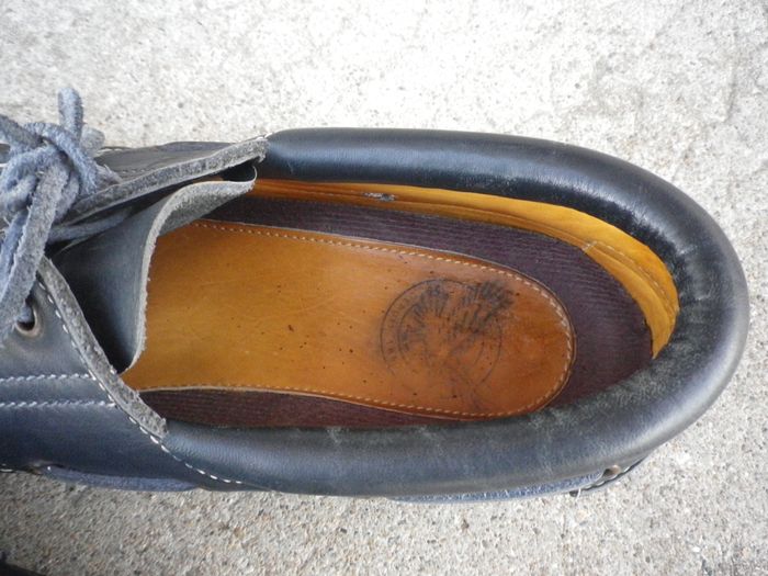 CHAUSSURES - photo numéro 4