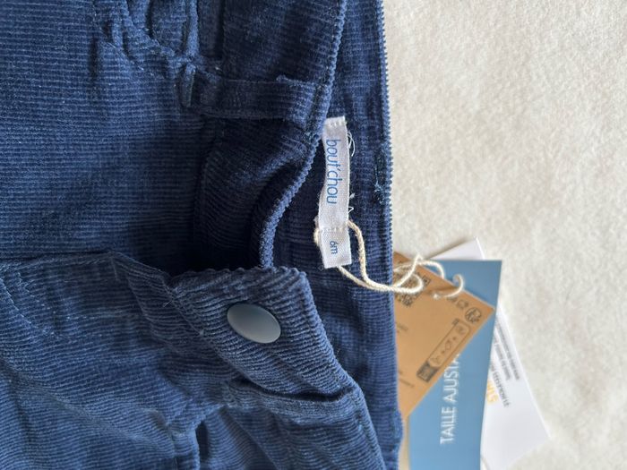 Pantalon neuf 6 mois - photo numéro 2