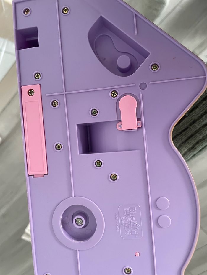 Polly Pocket bluebirds manoir - photo numéro 4