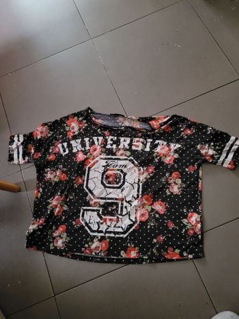 T-shirt Mim taille M
