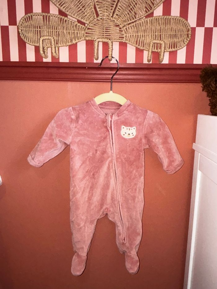 Lot pyjamas - photo numéro 5