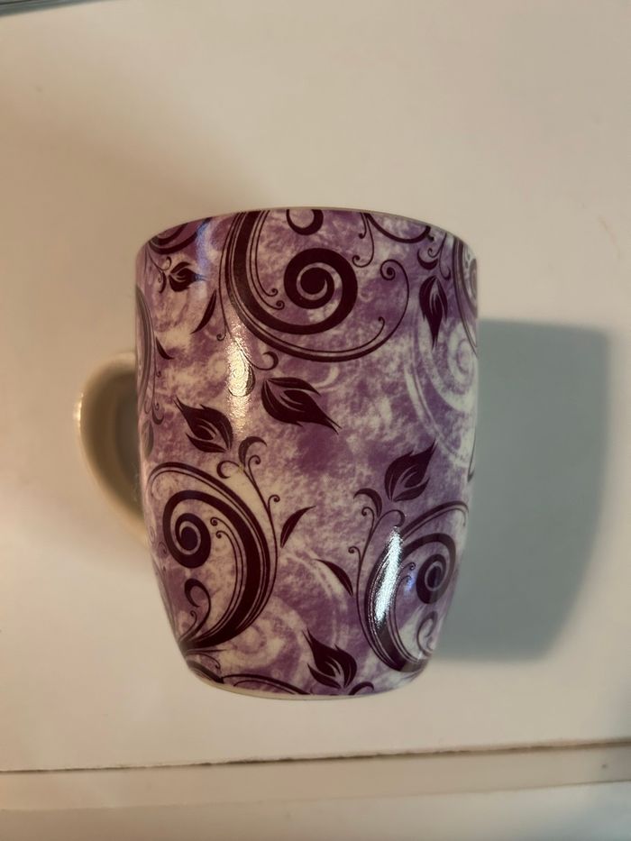 Tasse amitié - photo numéro 3