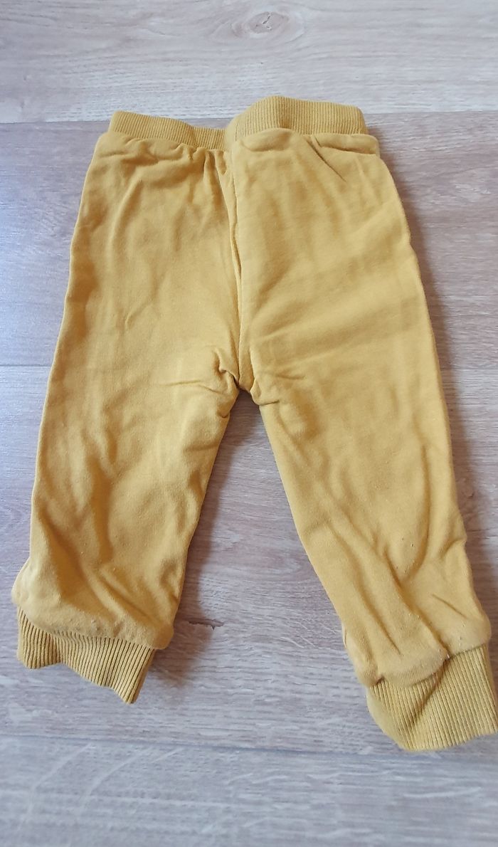 Lot 3 pantalons - photo numéro 2
