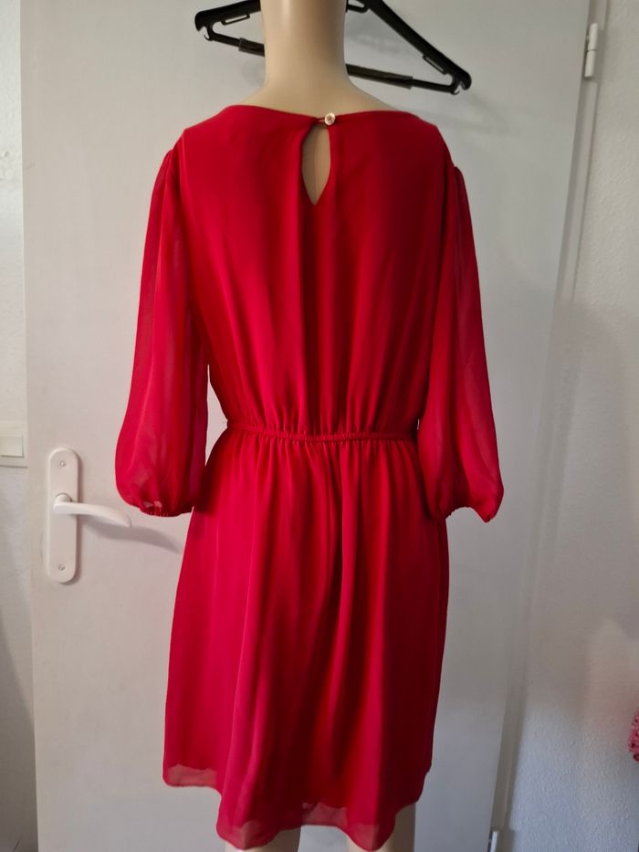 Robe taille 36/38 en très bon état Mesure dans l'annonce - photo numéro 6