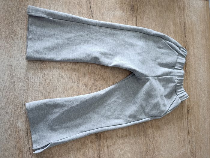 Pantalon gris