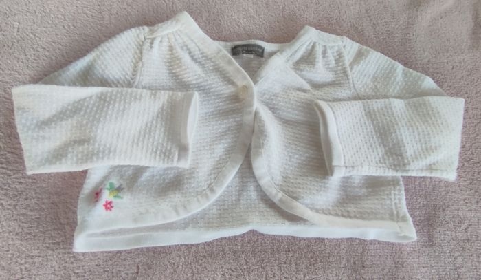 Ensemble sergent major 18 mois - photo numéro 5