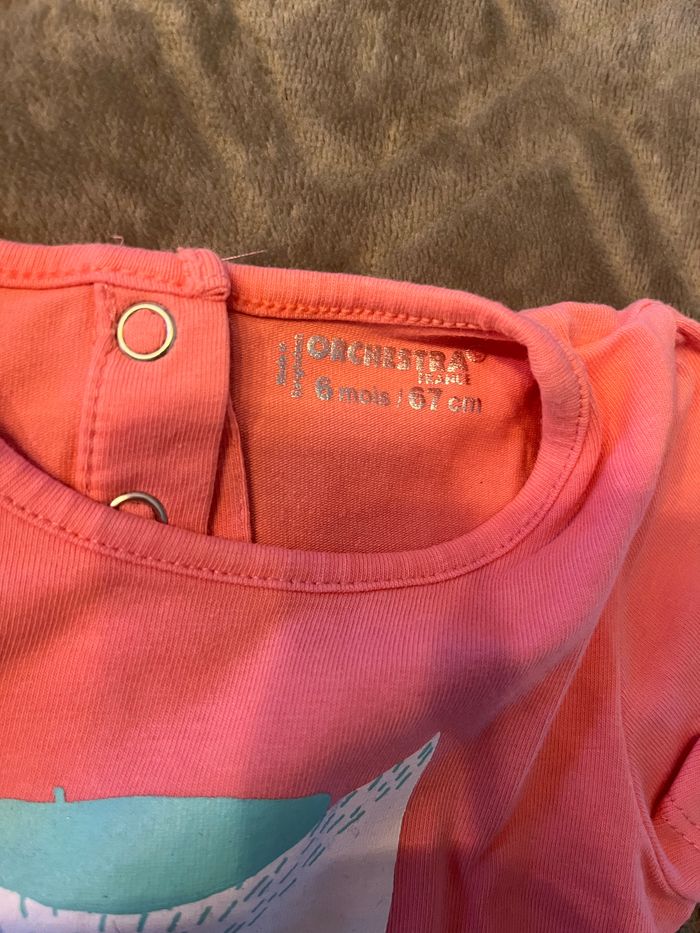 T-shirt - photo numéro 3