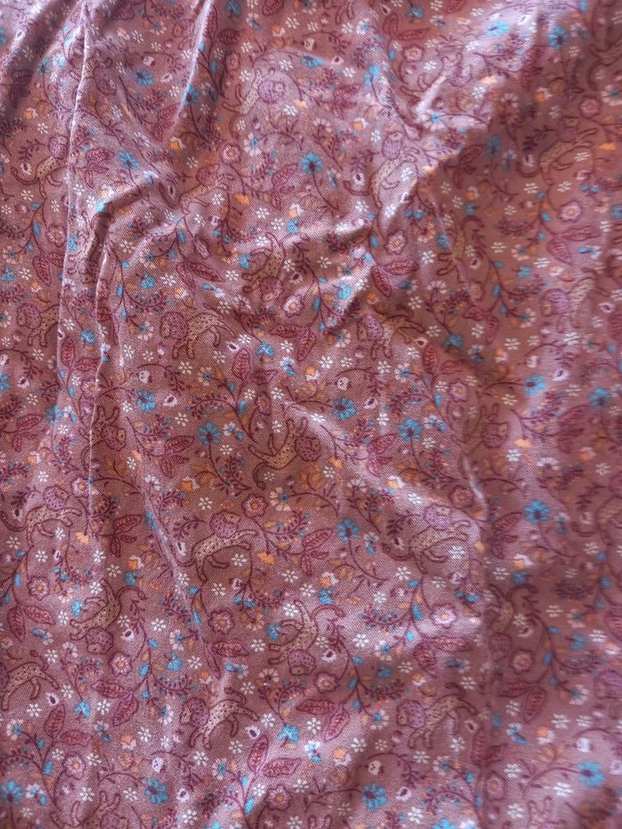 Robe avec doublure - photo numéro 2