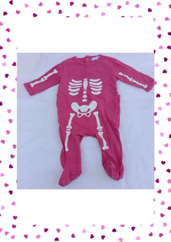 Pyjama 3 mois Kitchoun