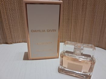Miniature parfum