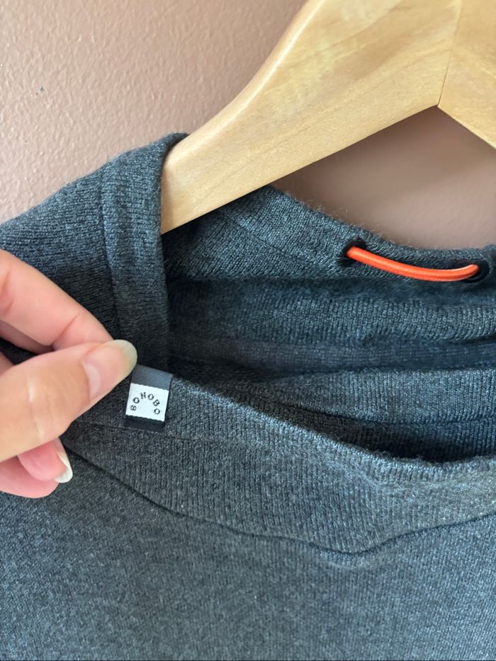 Pull t.M - photo numéro 2