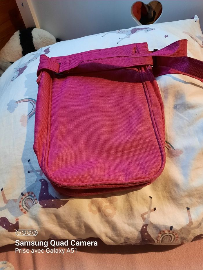 Sac a bandoulière - photo numéro 3