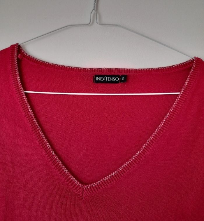 Pull léger taille S - photo numéro 2