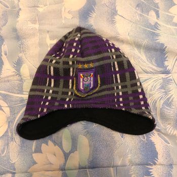 Bonnet RSC Anderlecht
