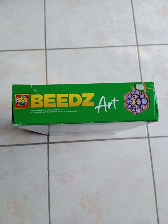 Beedz Art - photo numéro 3