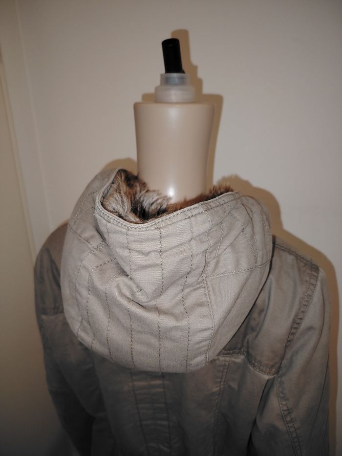 Parka only taille M - photo numéro 5