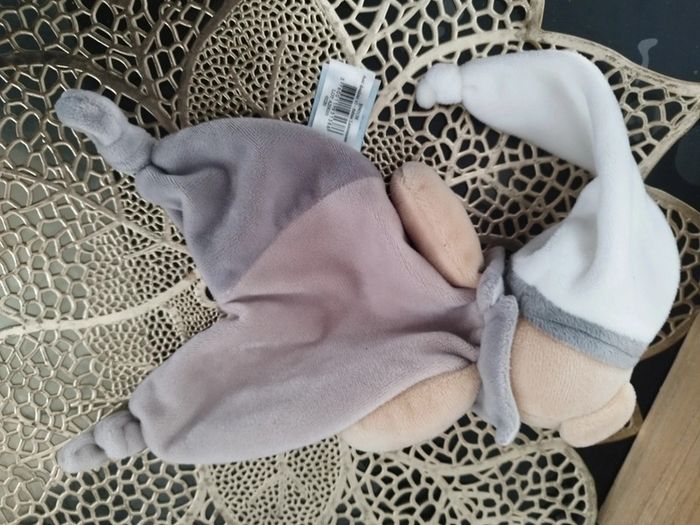 Doudou ourson babynat - photo numéro 2