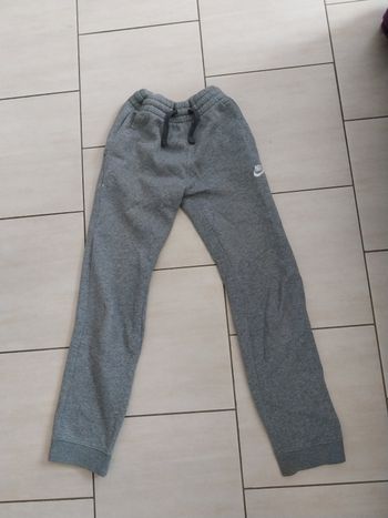 Jogging nike