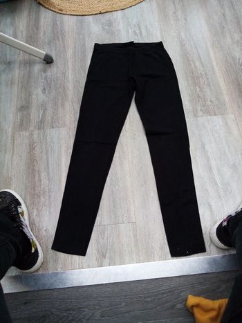 Legging long 12A