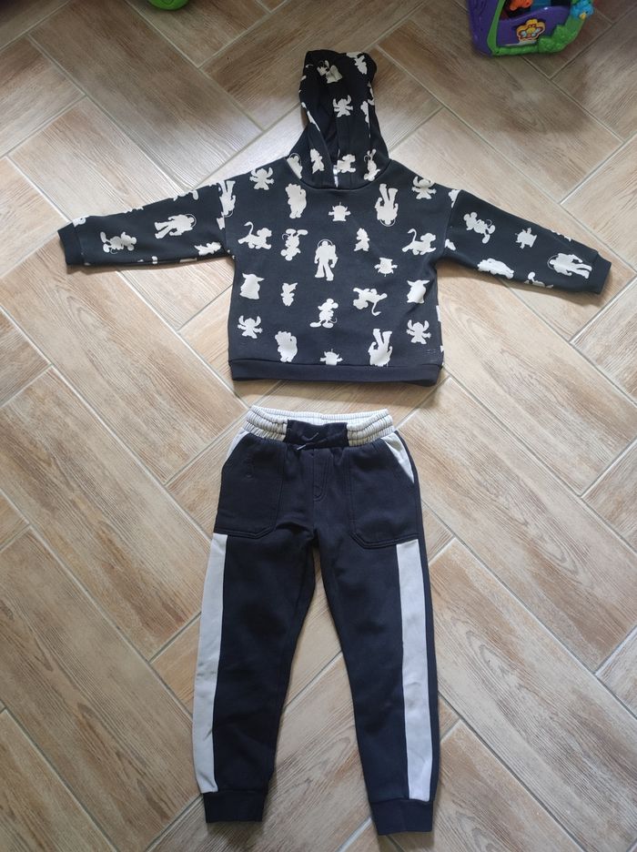 Ensemble 6ans