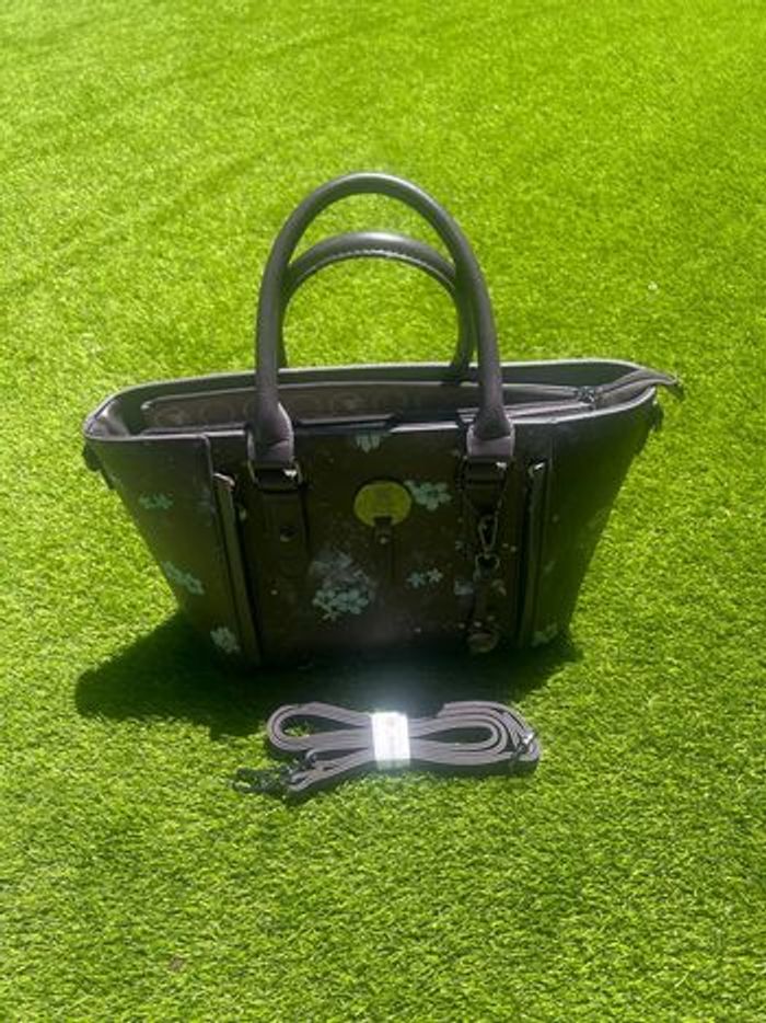 Sac à main lulu castagnette