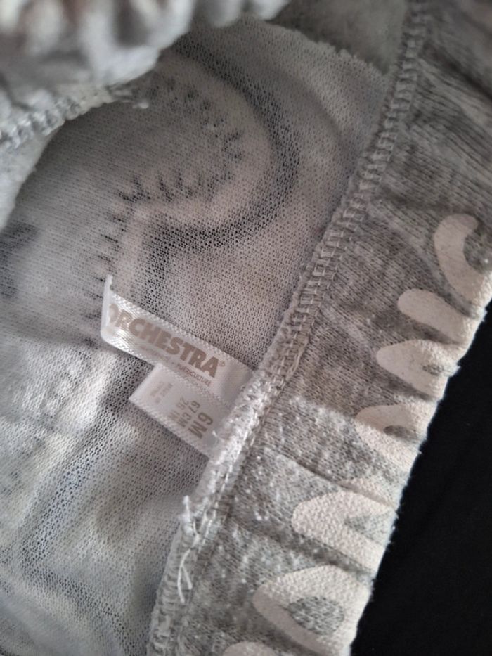 Ensemble pull pantalon - photo numéro 3