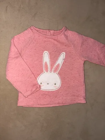 T-shirt manches longues