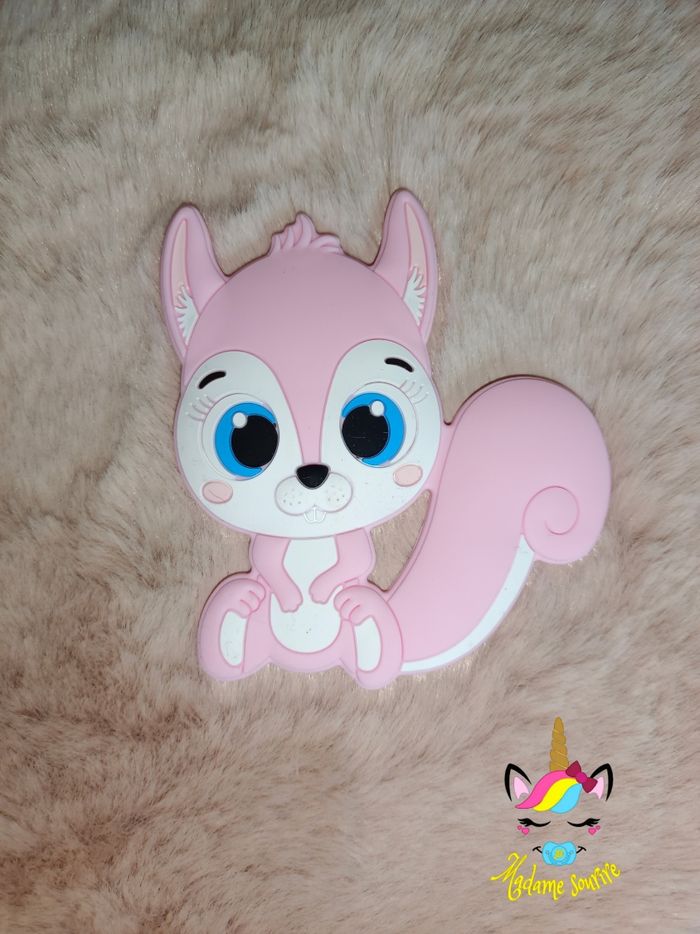 Anneau dentition - photo numéro 9