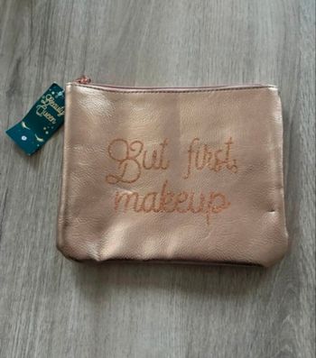 Trousse à maquillage
