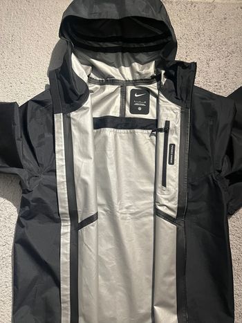 Veste Nike trail gore-tex taille xs AUTHENTIQUE 