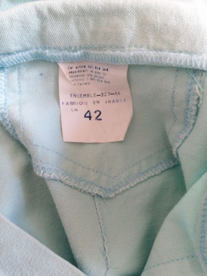 Ensemble femme 42 - photo numéro 9