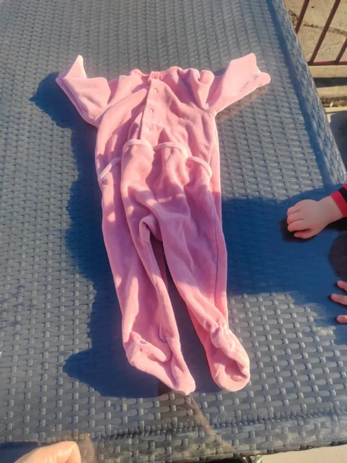 Pyjama - photo numéro 2