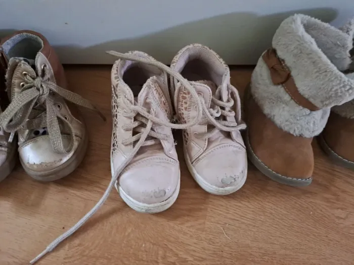 Chaussures - photo numéro 4