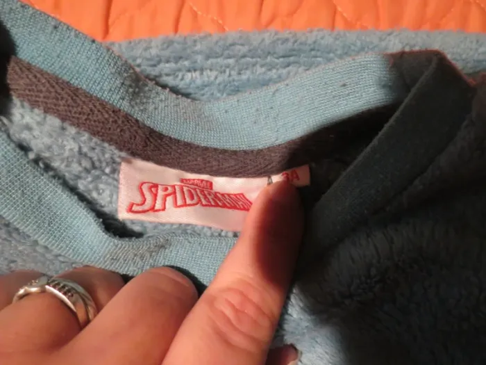Pyjamas taille 3ans garçon - photo numéro 6