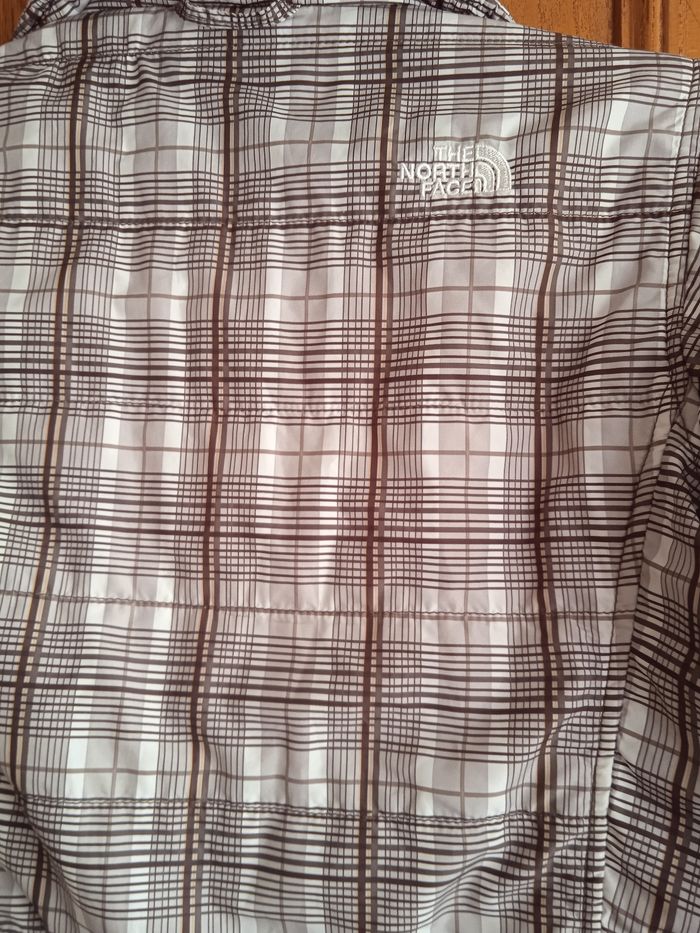 Blouson fin The North Face femme taille XS - photo numéro 4