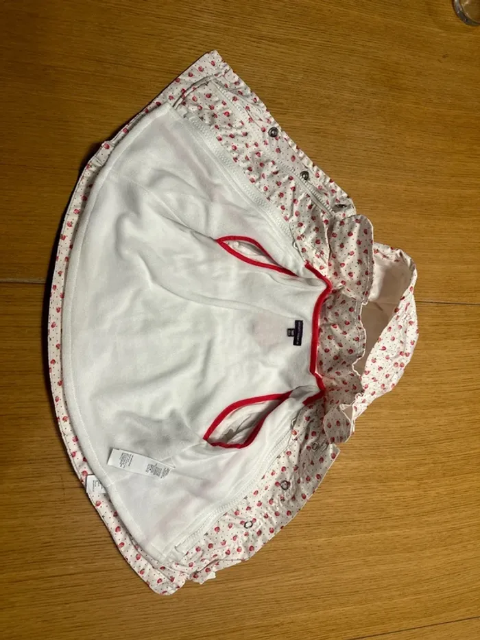 Ciré sergent major 3mois - photo numéro 3