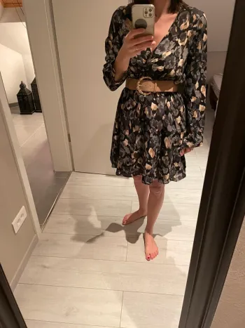 Robe neuve