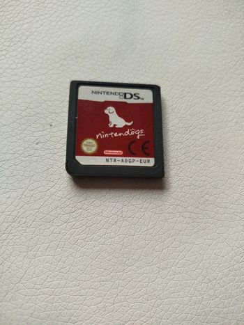 Jeu ds