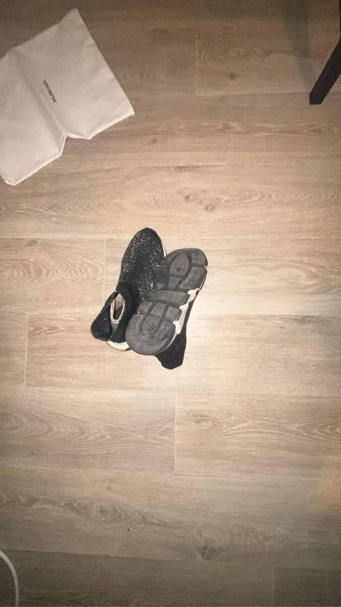 Balenciaga Speed - photo numéro 7