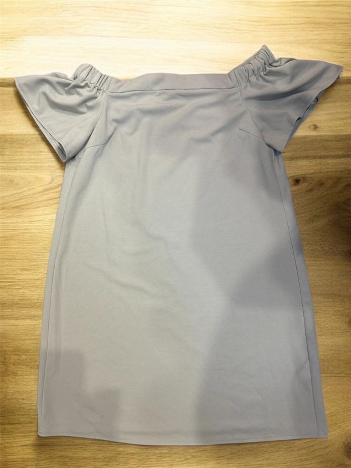 Robe courte - photo numéro 3