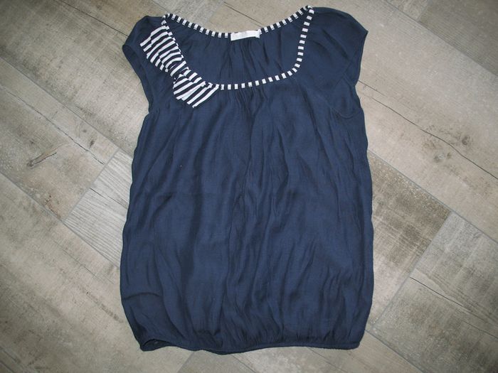 Tee shirt manches courtes femme taille 36/S