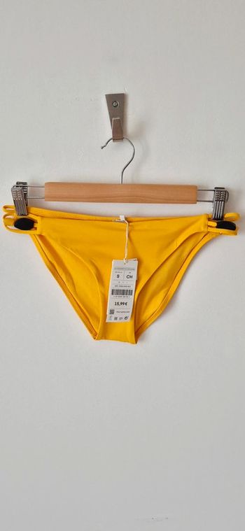 Bas de bikini Oysho Taille S
