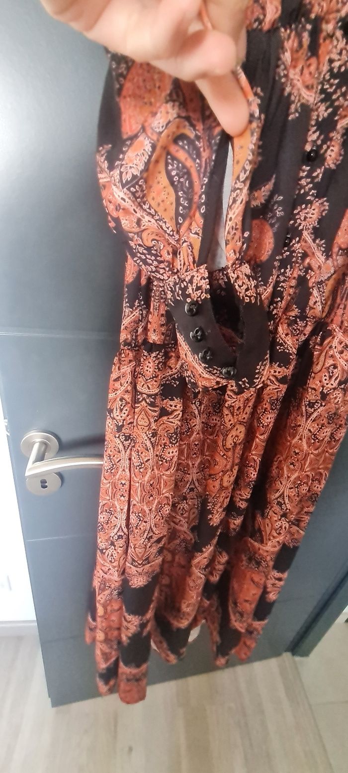 Robe longue - photo numéro 4