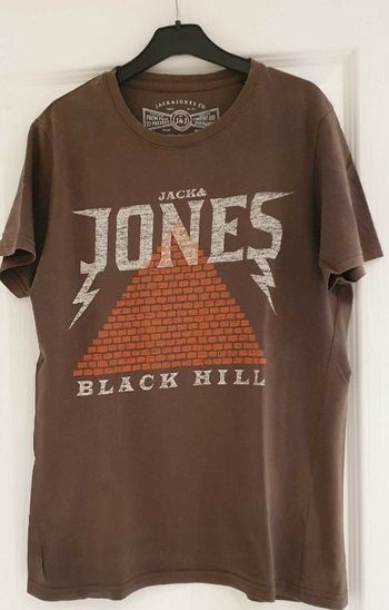 T-shirt Jack & Jones - Taille S