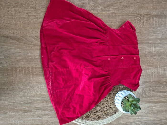 Robe Bout'chou 6 mois - photo numéro 3