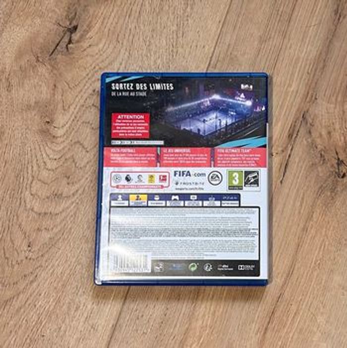 Lot de trois jeux vidéos PS4 - photo numéro 9