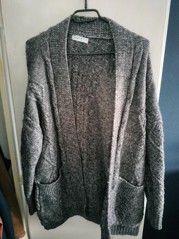 Gilet femme 