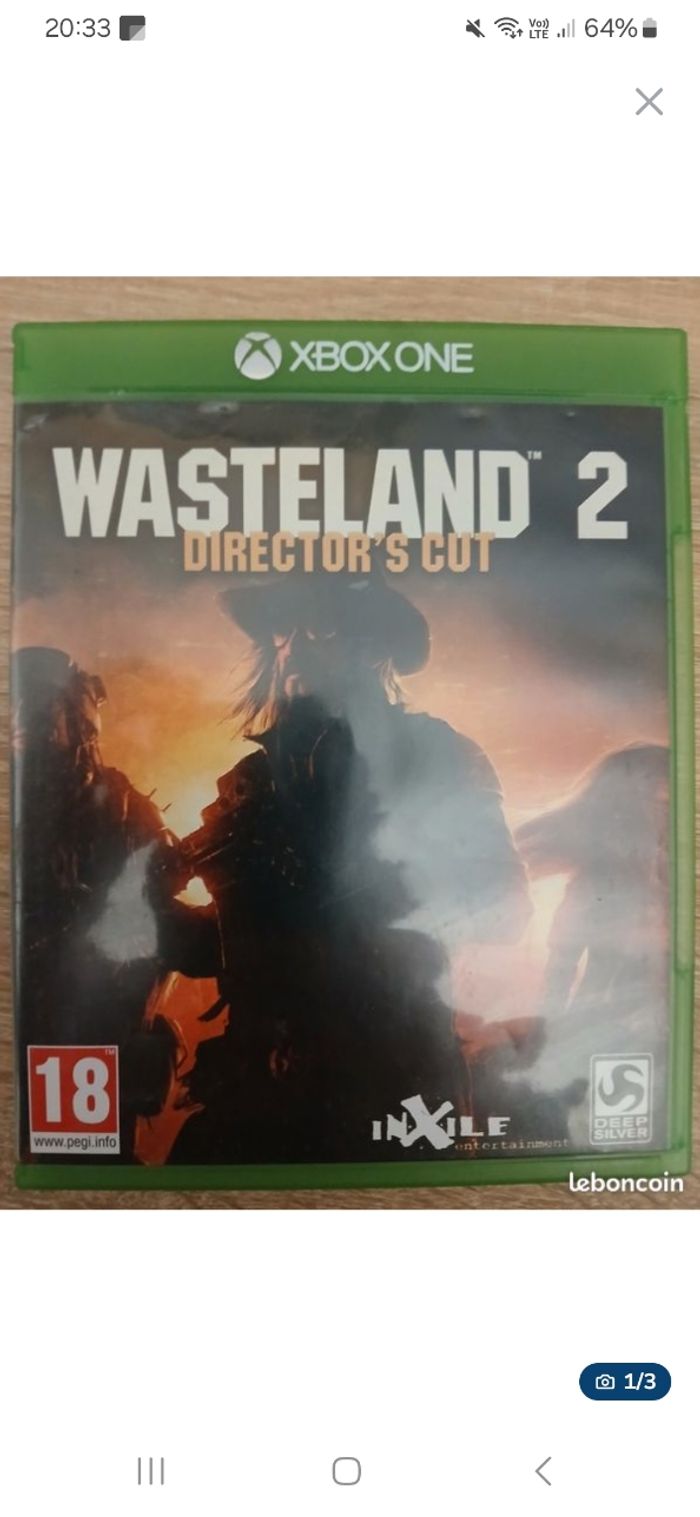Wasteland 2