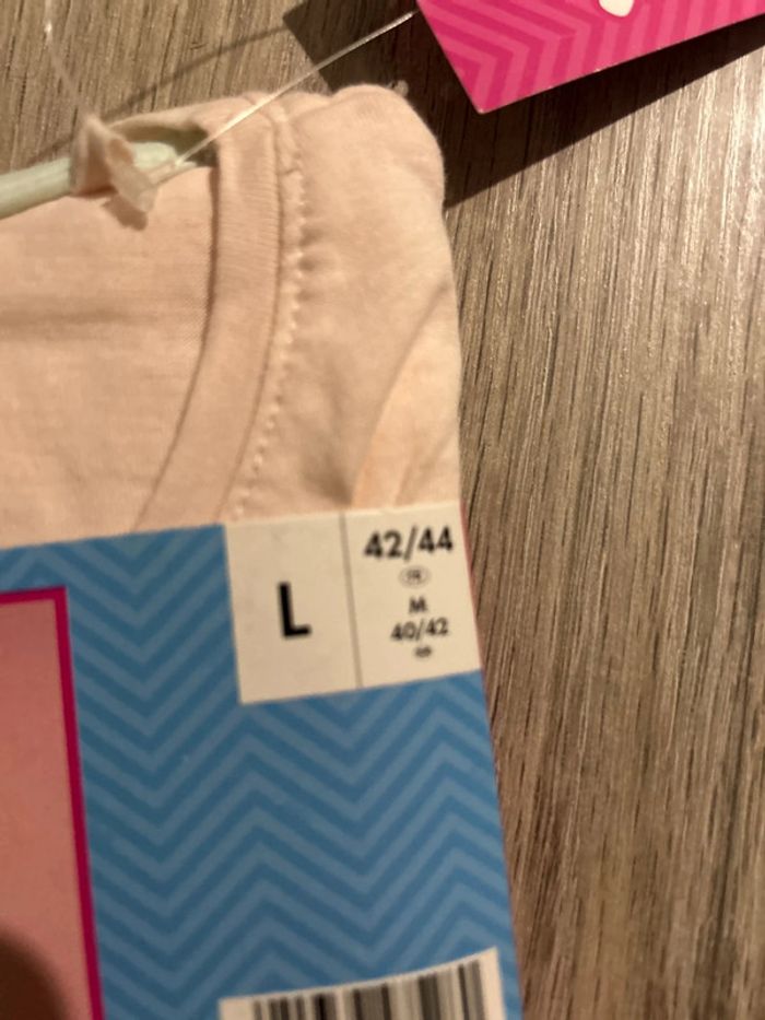 Nuisette barbie - photo numéro 3