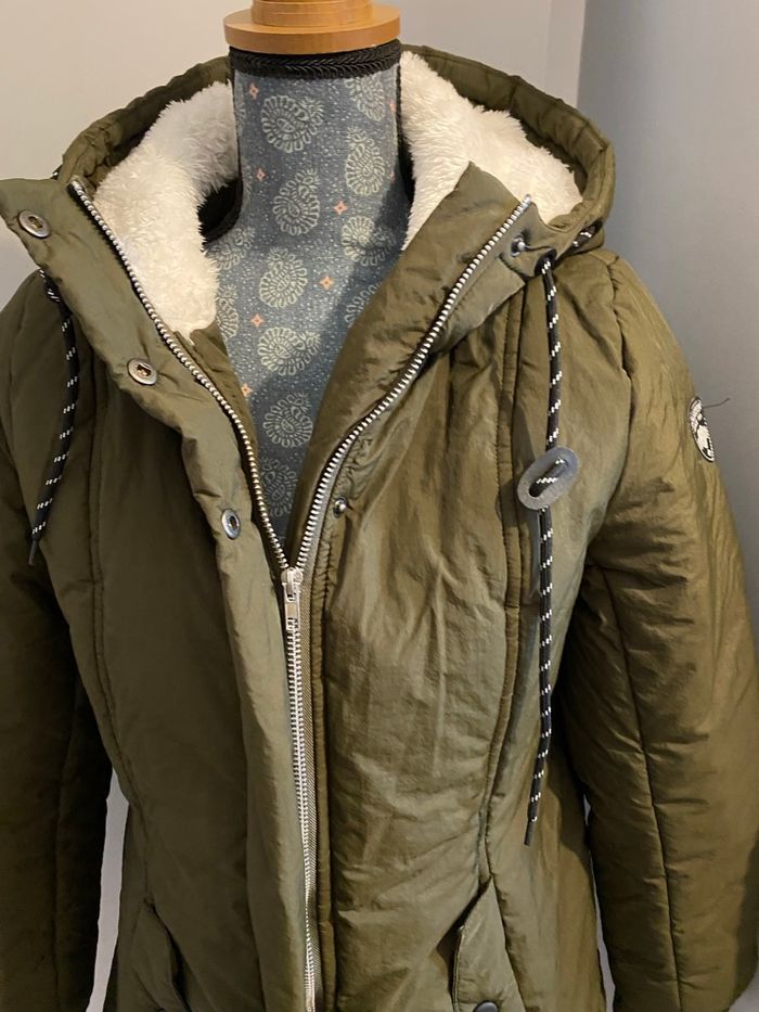 Manteau neuf taille M